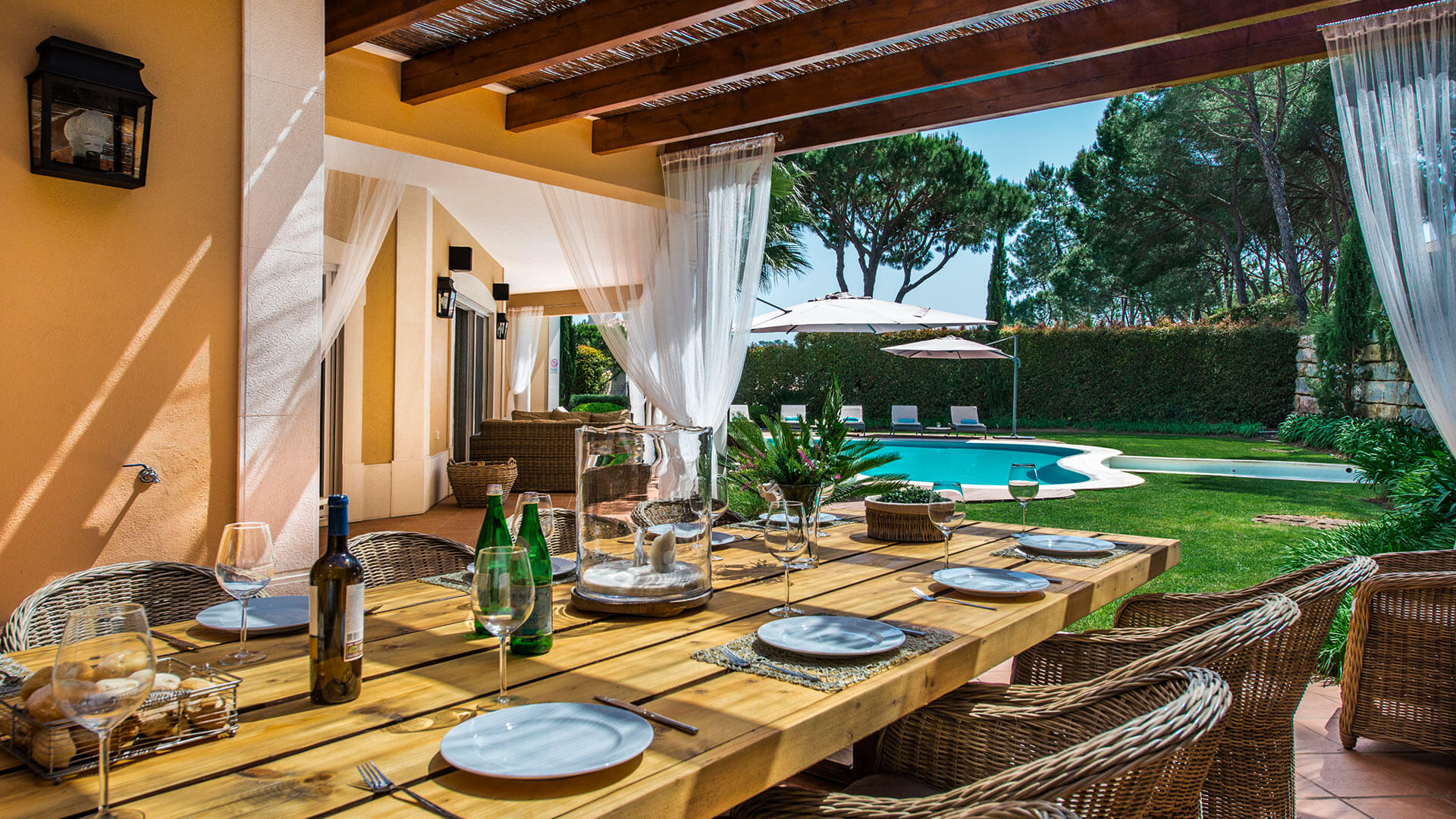 Villa Villa Onix, Location à Algarve