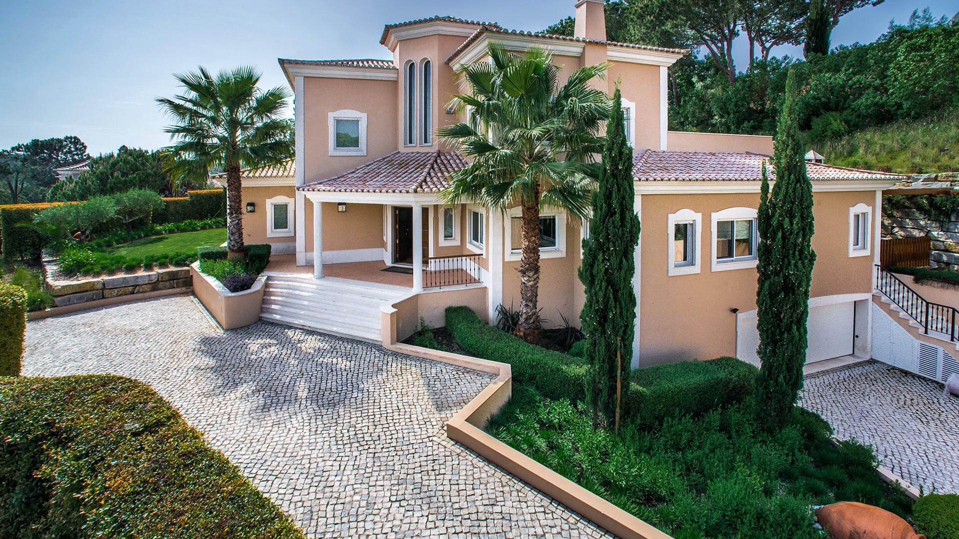 Villa Villa Onix, Location à Algarve