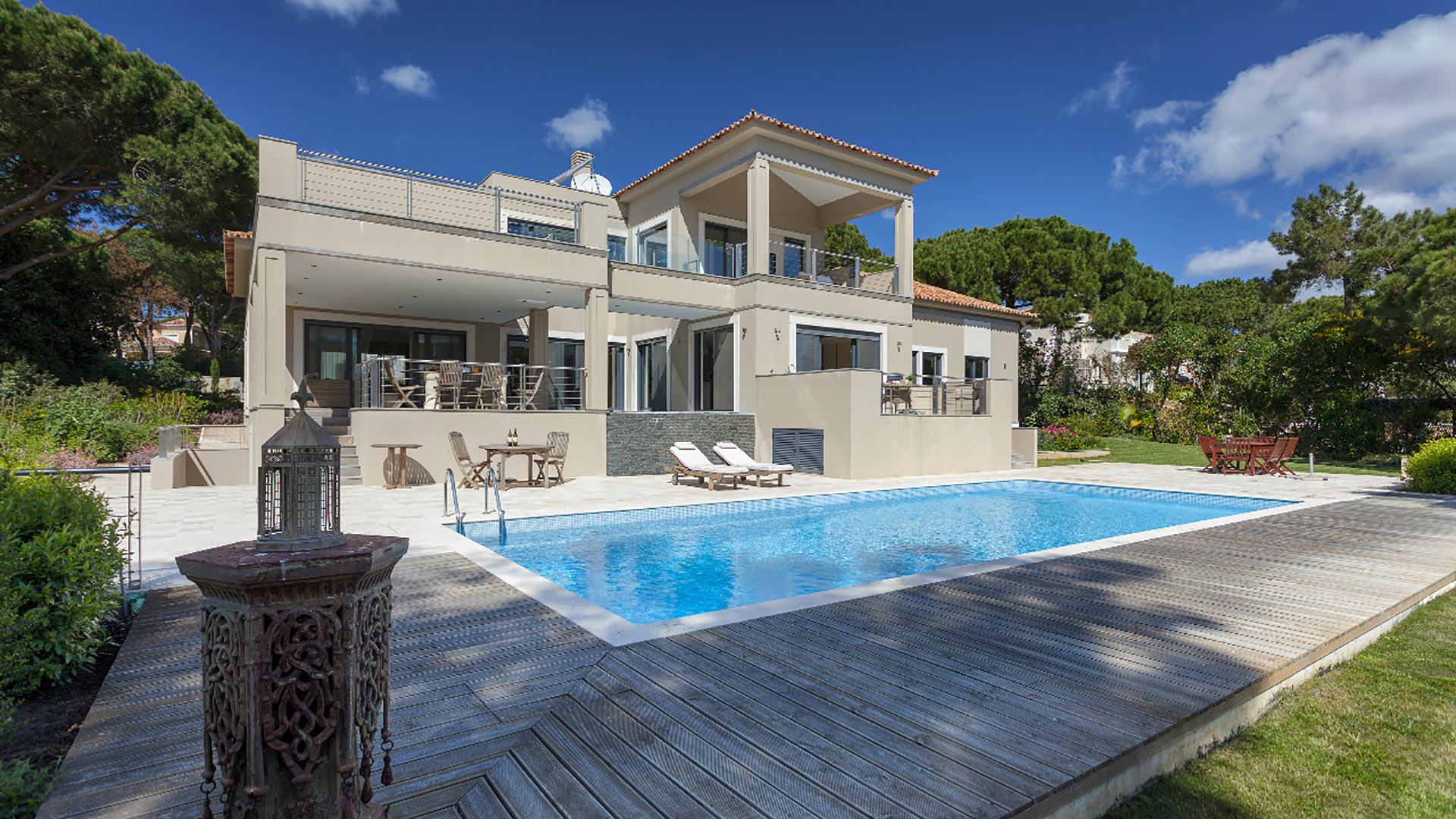 Villa Villa Griza, Location à Algarve