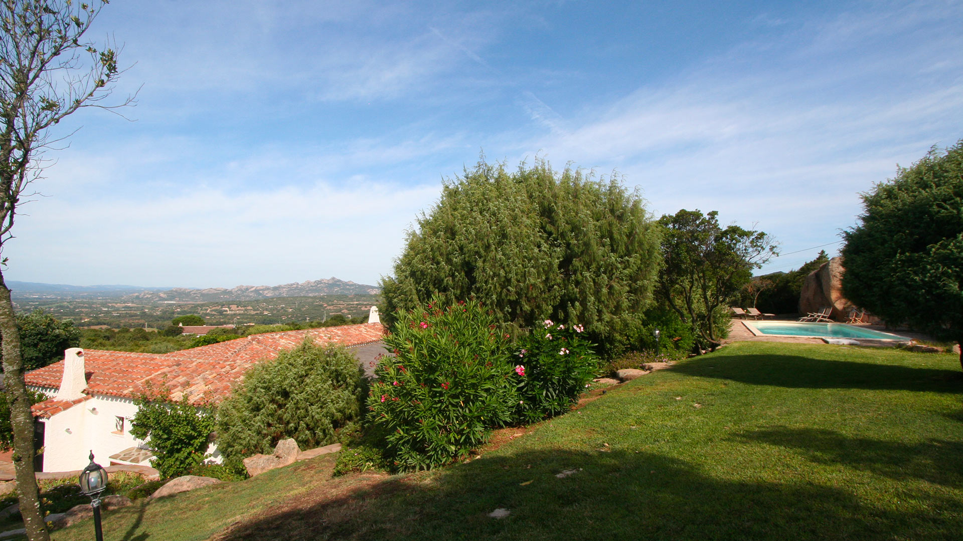 Villa Villa Odilia, Location à Sardaigne