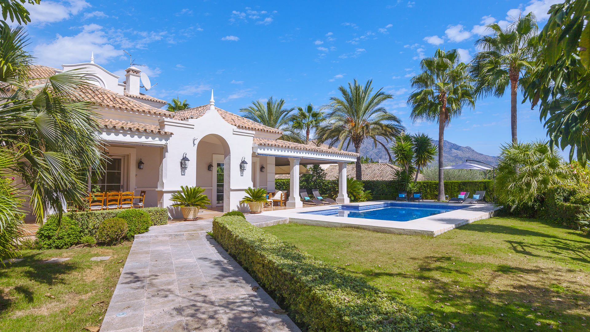 Villa Florencia Private Pool Villa Florencia Private Pool