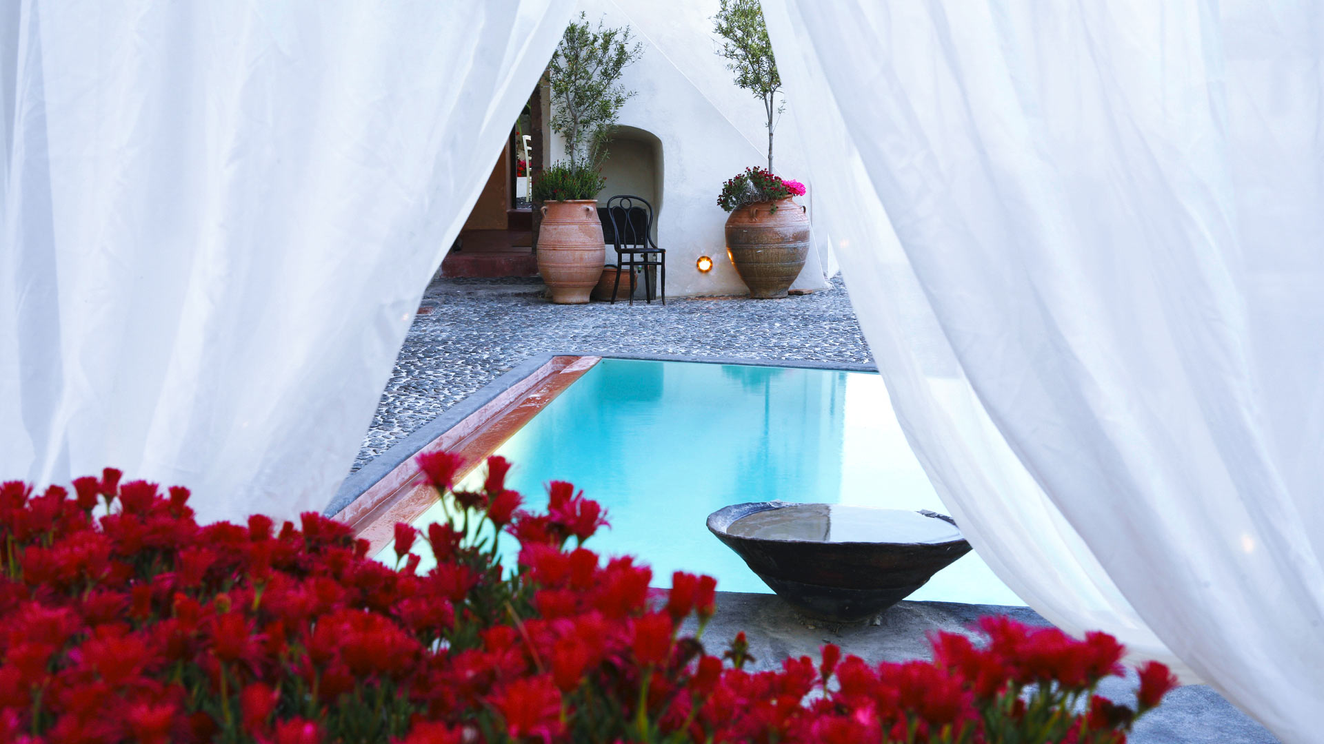 Villa Villa Alona, Location à Cyclades - Autres îles