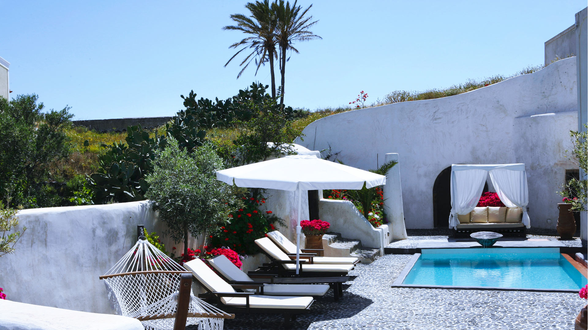 Villa Villa Alona, Location à Cyclades - Autres îles