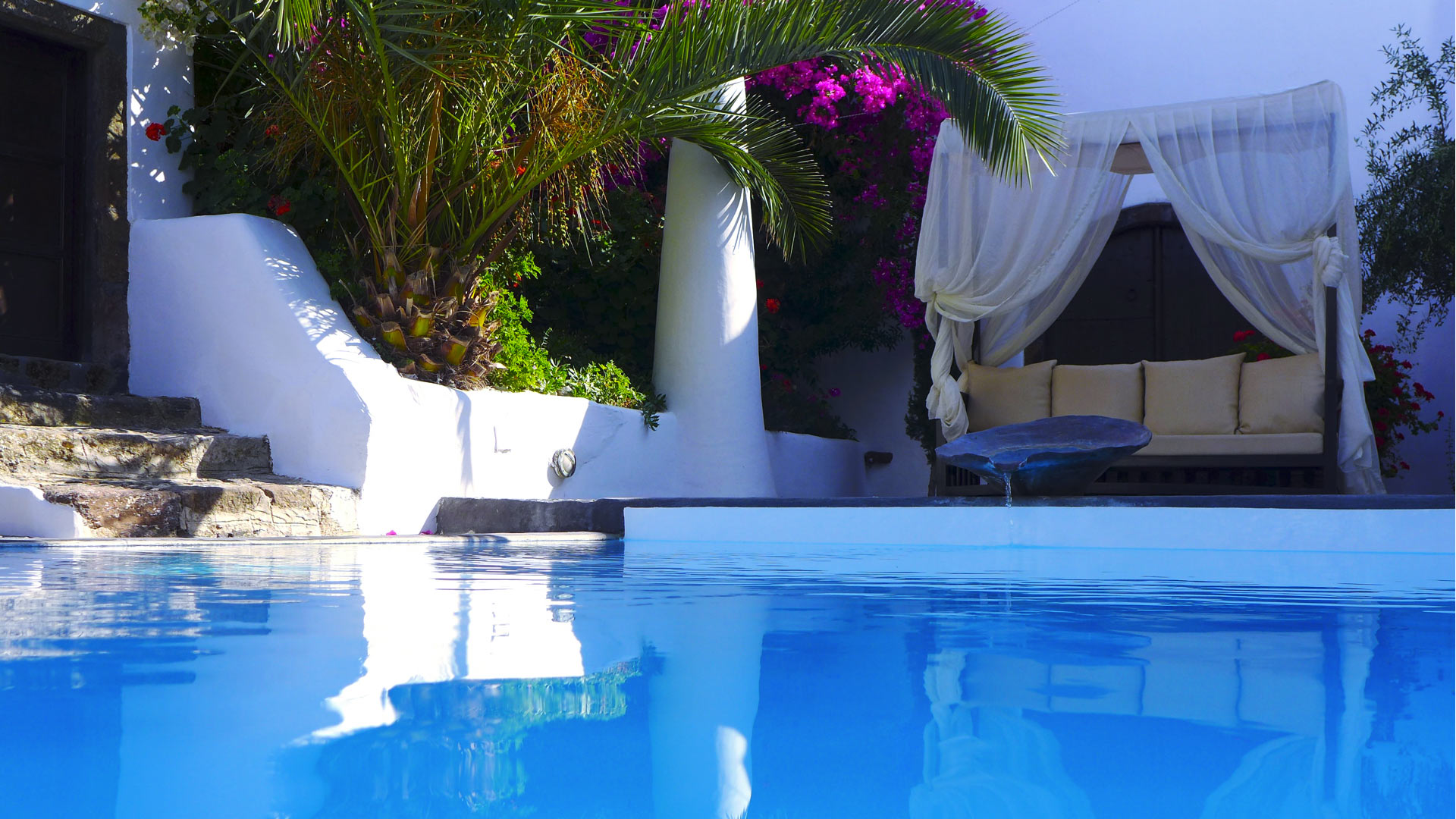 Villa Villa Alona, Location à Cyclades - Autres îles
