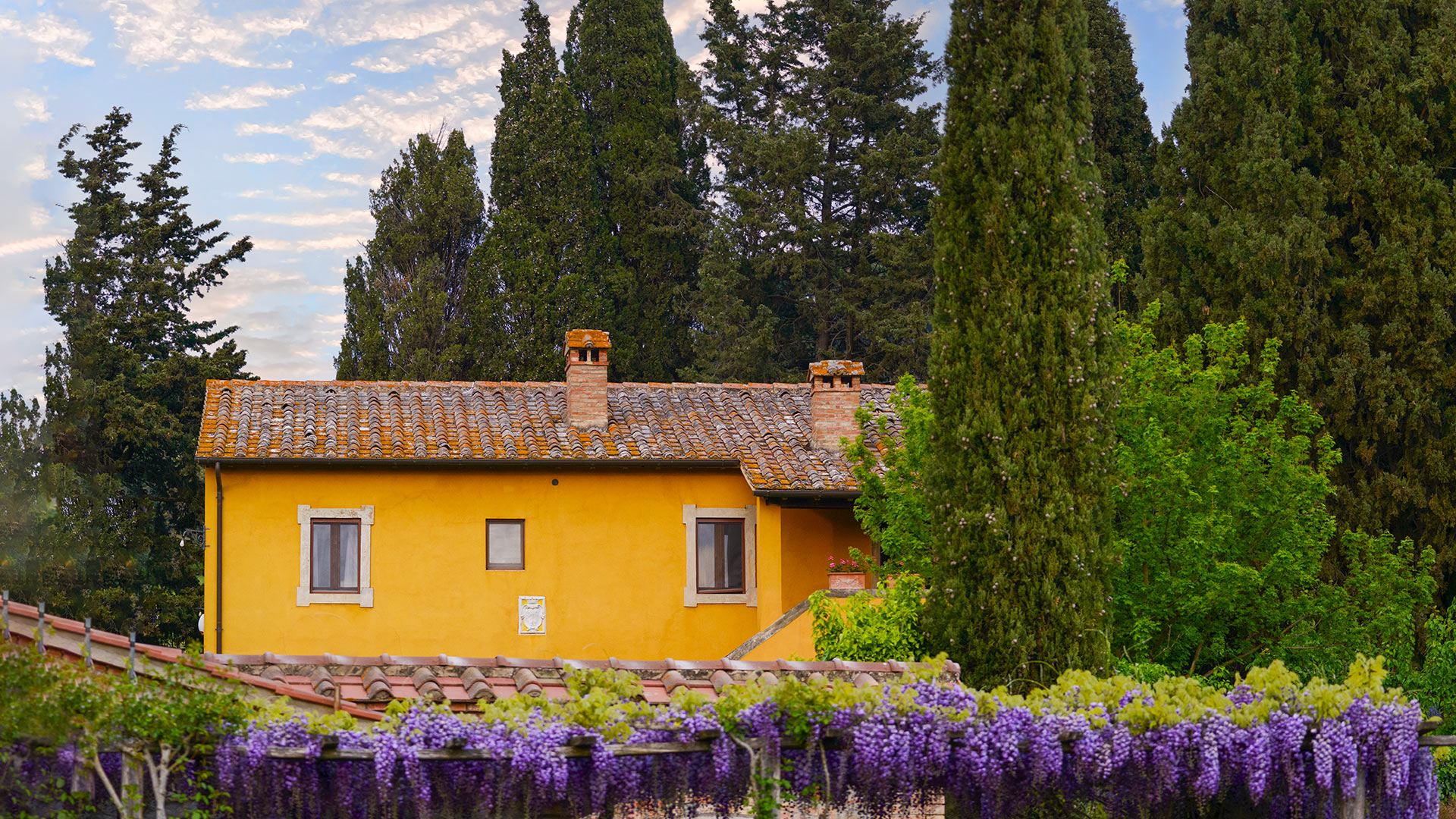 Villa Casa Michaela, Location à Toscane