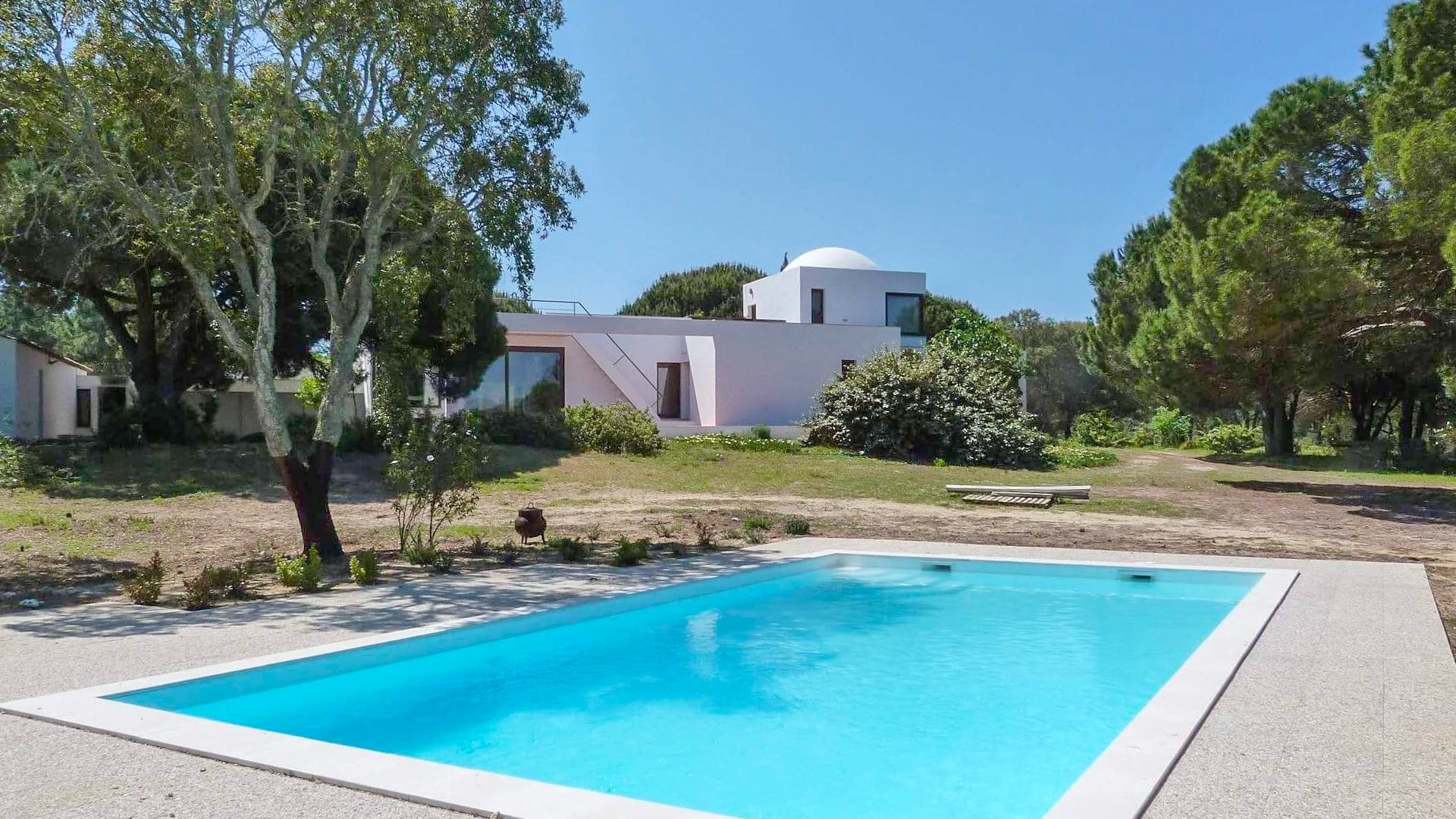 Villa Villa Cabo Espichel, Location à Région de Lisbonne