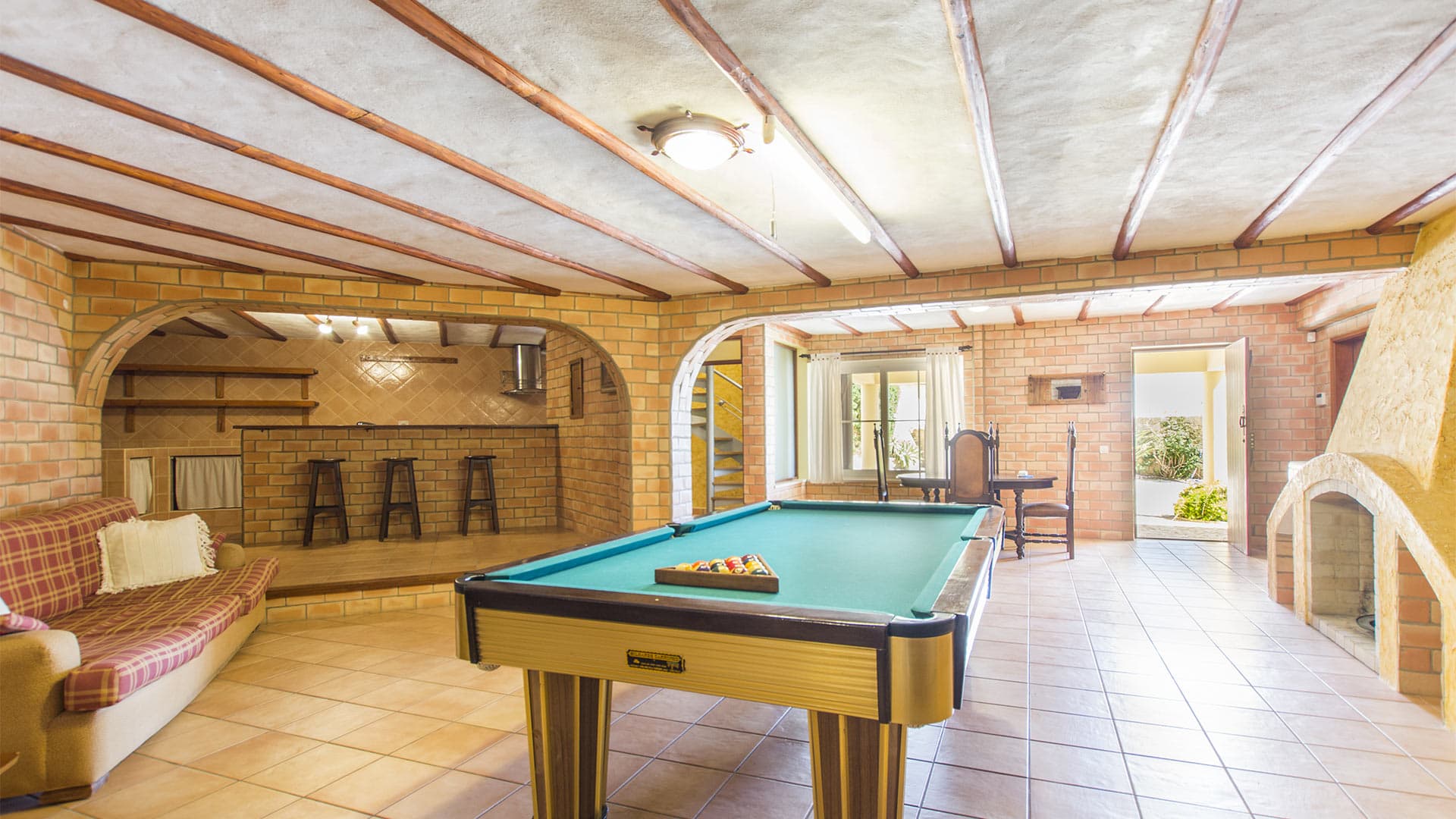 Villa Villa Atlas, Location à Algarve