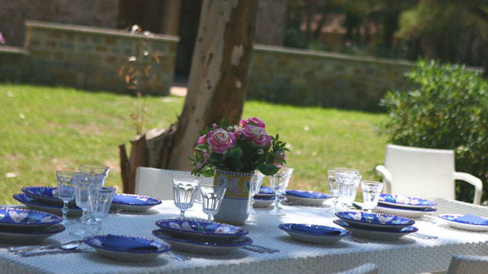 Villa Villa Colomba, Location à Campanie Sud