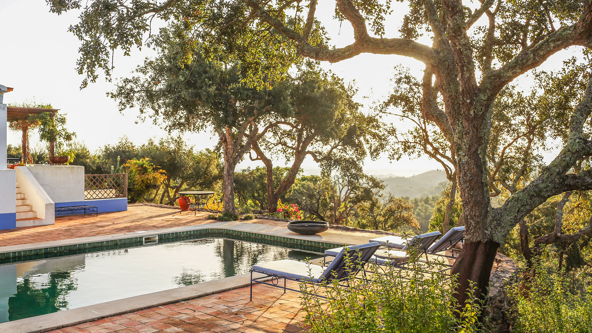 Villa Villa Corte Galego, Location à Comporta