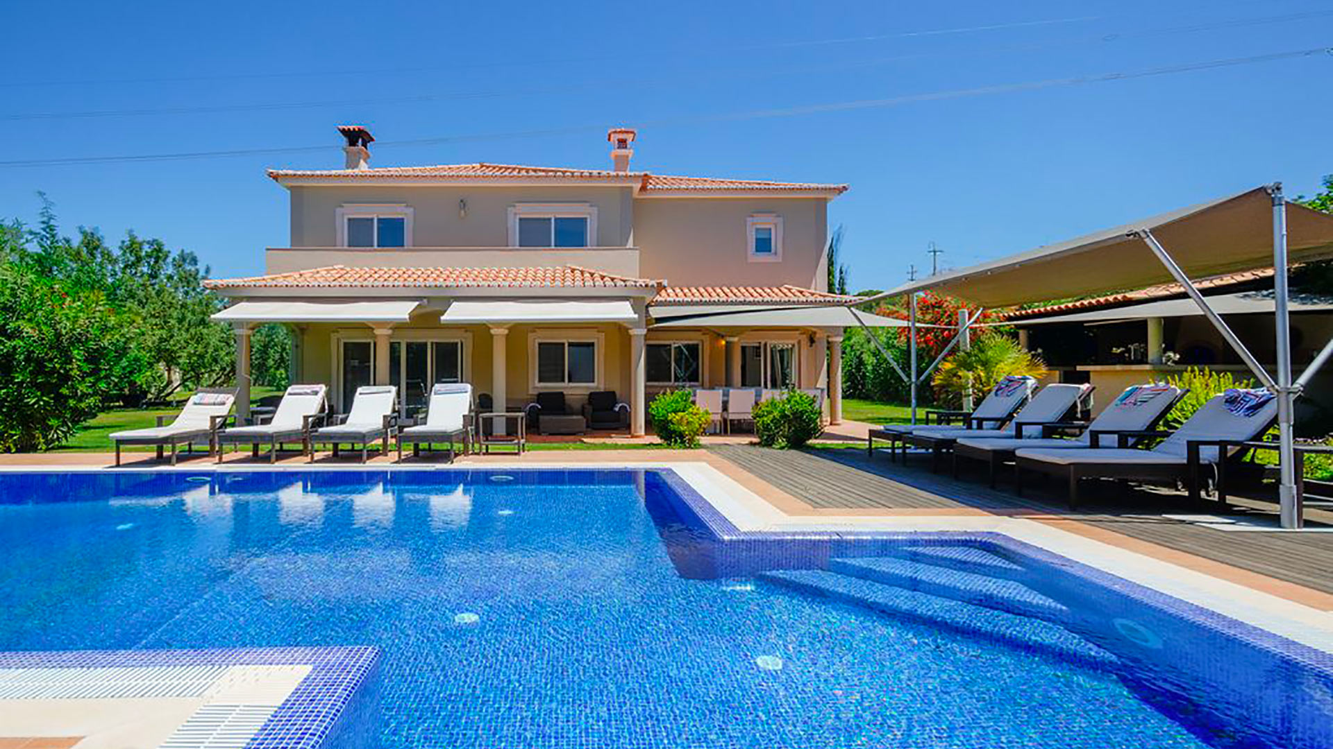 Villa Villa Rosinca, Location à Algarve