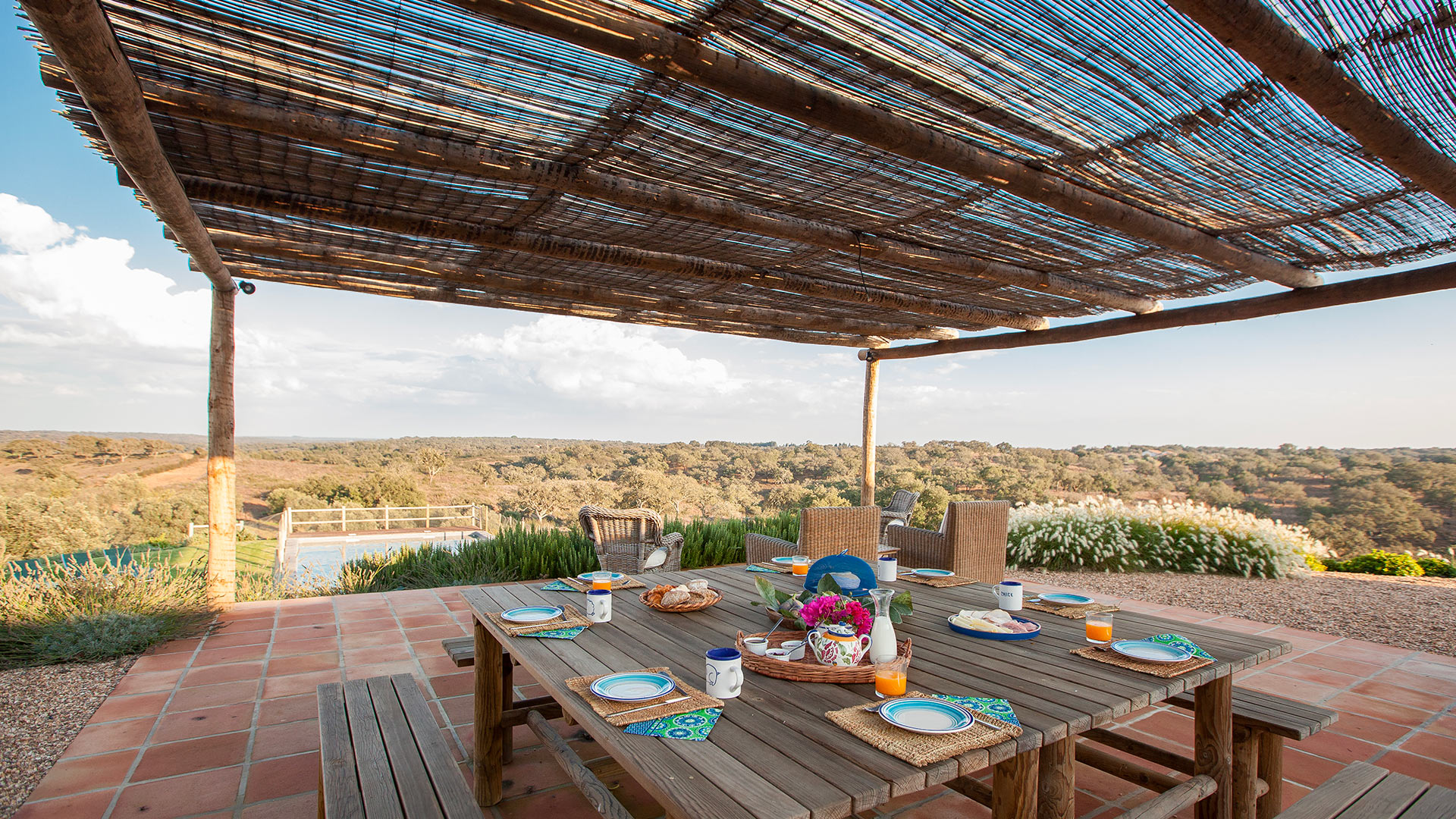 Villa Villa Moinho, Location à Alentejo