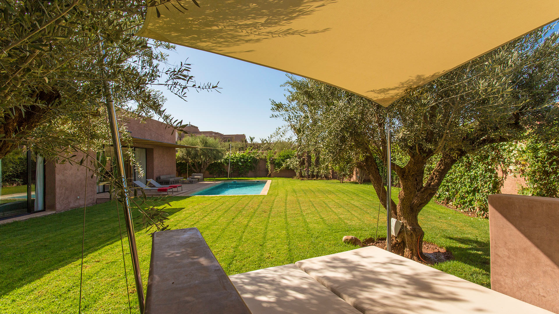Villa Villa Lester Royal Palm, Location à Marrakech
