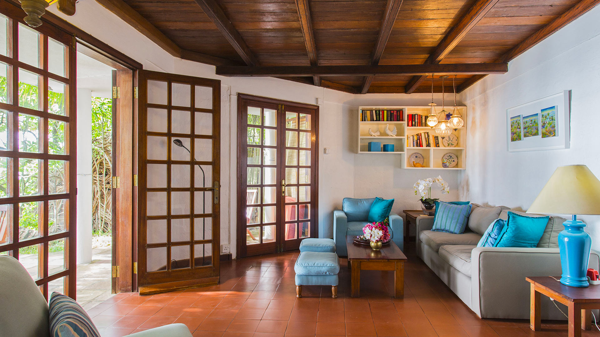 Villa Villa Le Cabanon, Location à Île Maurice Nord
