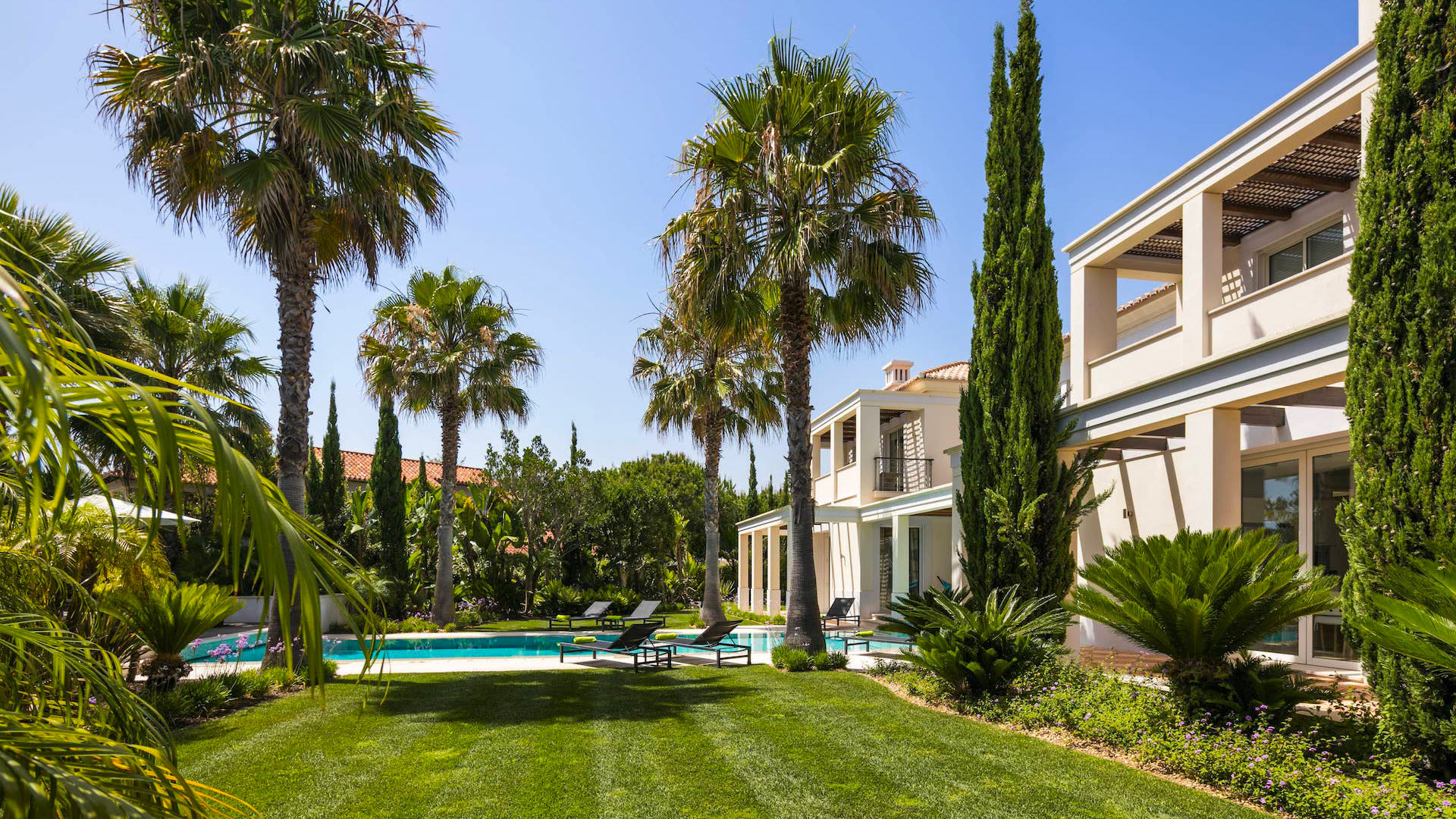 Villa Villa Agata Azul, Location à Algarve
