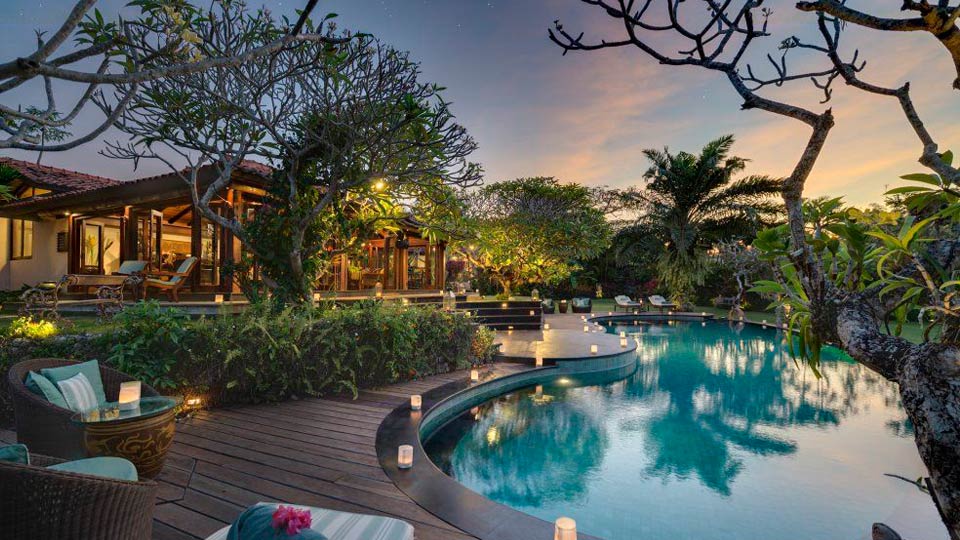 Villa East Indies Alquiler de casa en Bali Suroeste Villa East Indies Alquiler de casa en Bali Suroeste
