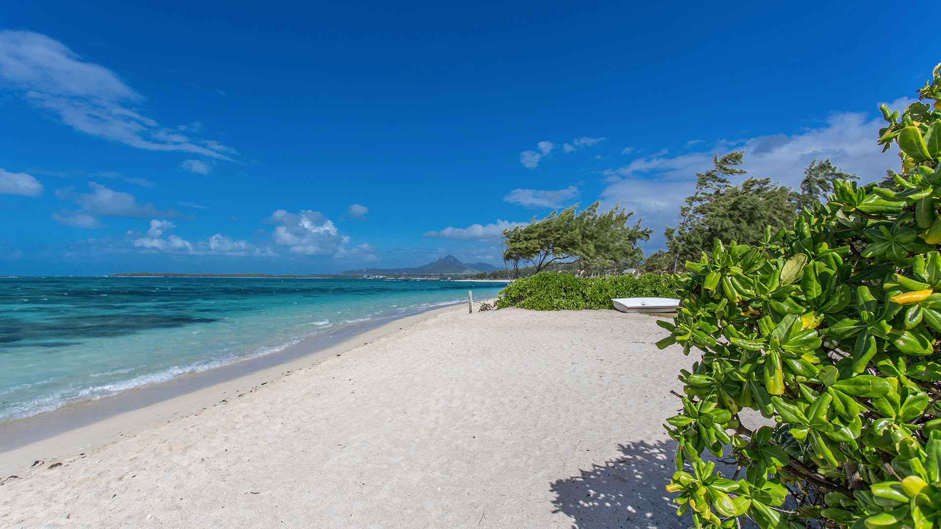 Villa Tourmaline Villa Rental In Mauritius East Trou D