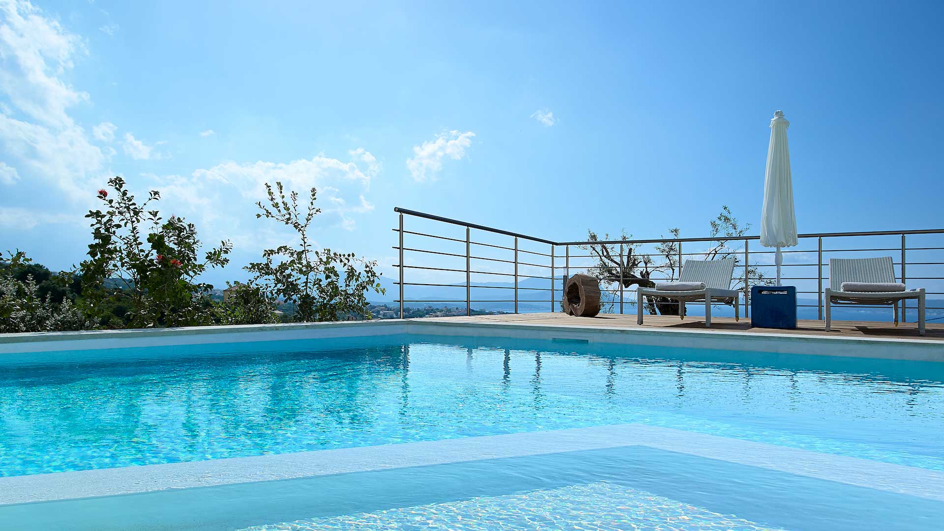 Villa Villa Miran, Location à Crete