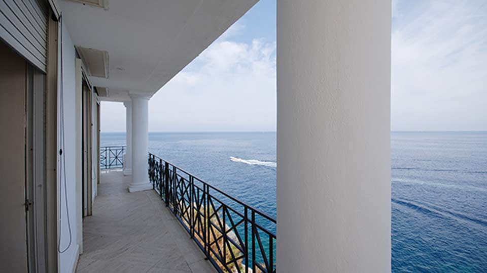 Villa Villa Caruso, Location à Côte Amalfitaine