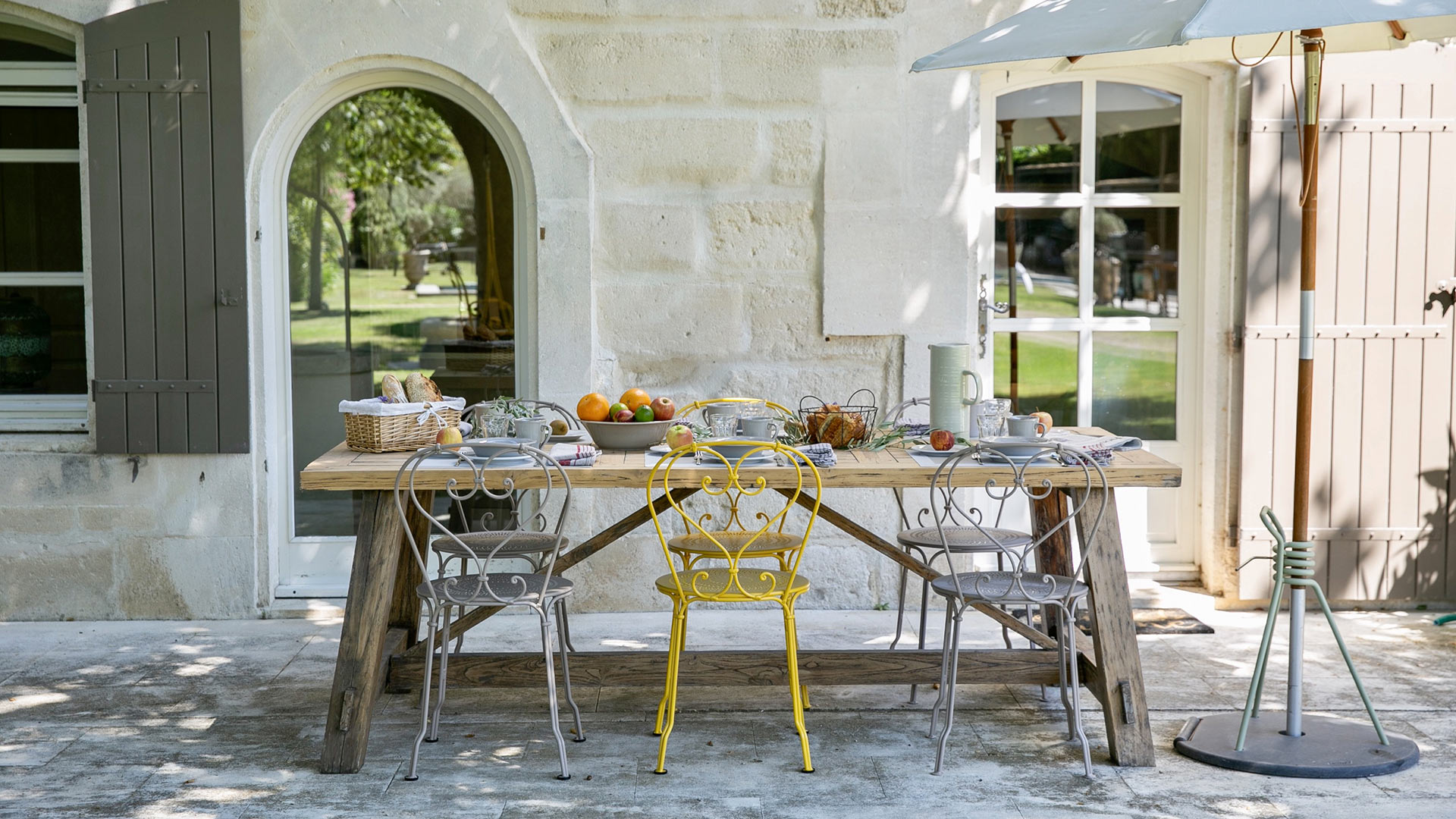 Villa Villa Verina, Location à Provence