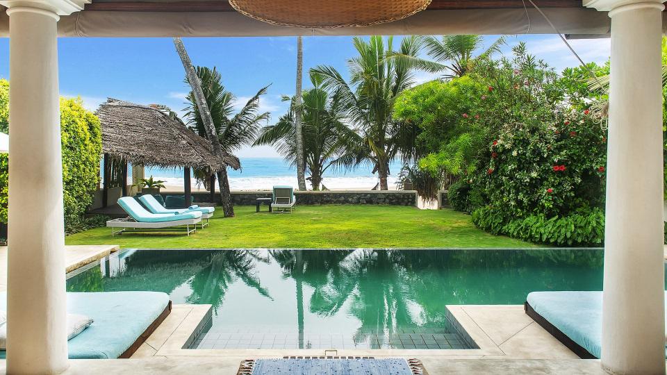 Luxury Villa Rentals In Sri Lanka Villanovo
