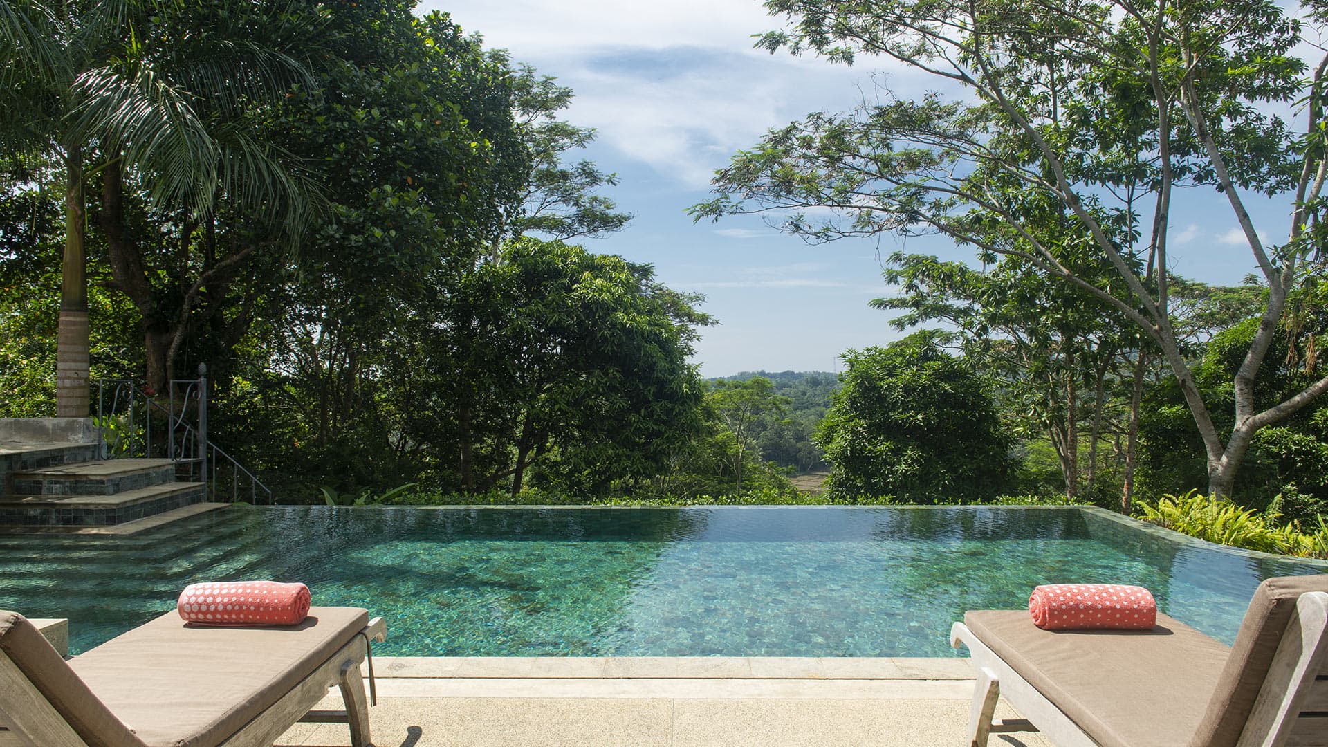 Villa Villa Mawhata, Location à Galle