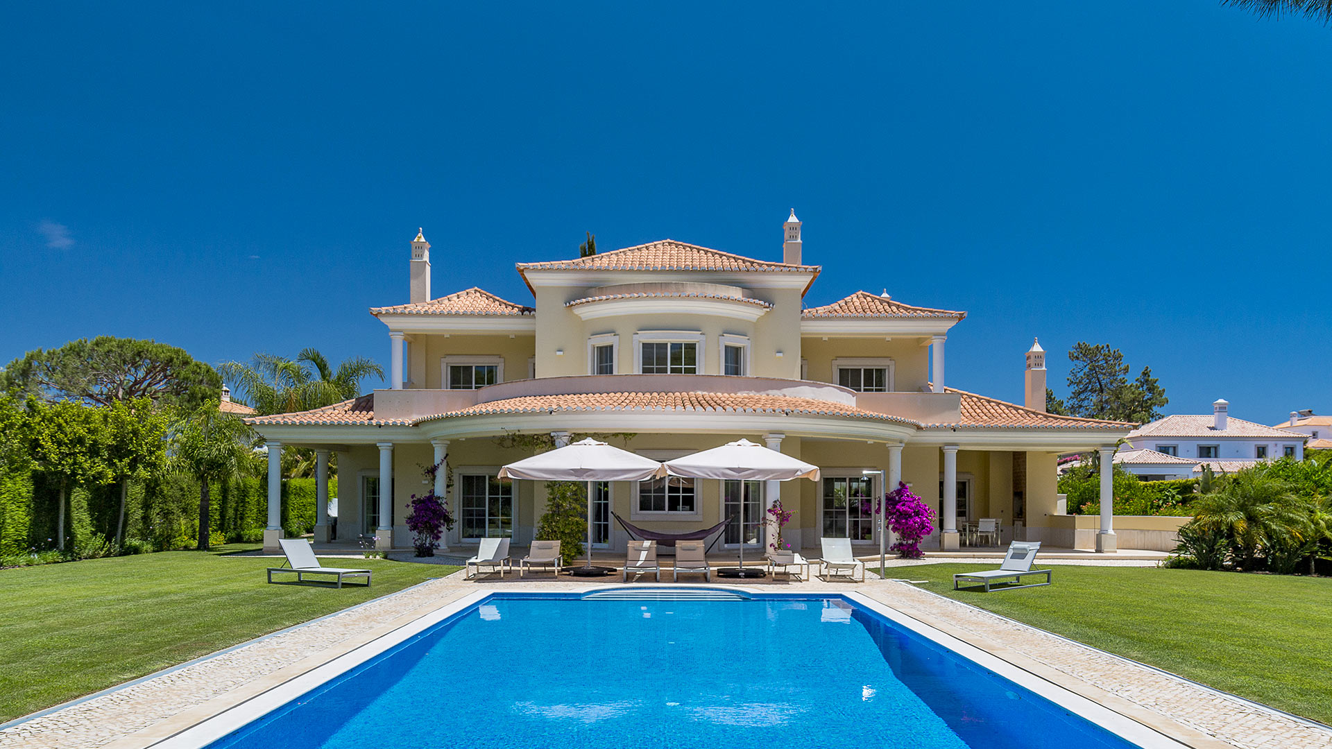 Villa Villa Sun Drop, Location à Algarve