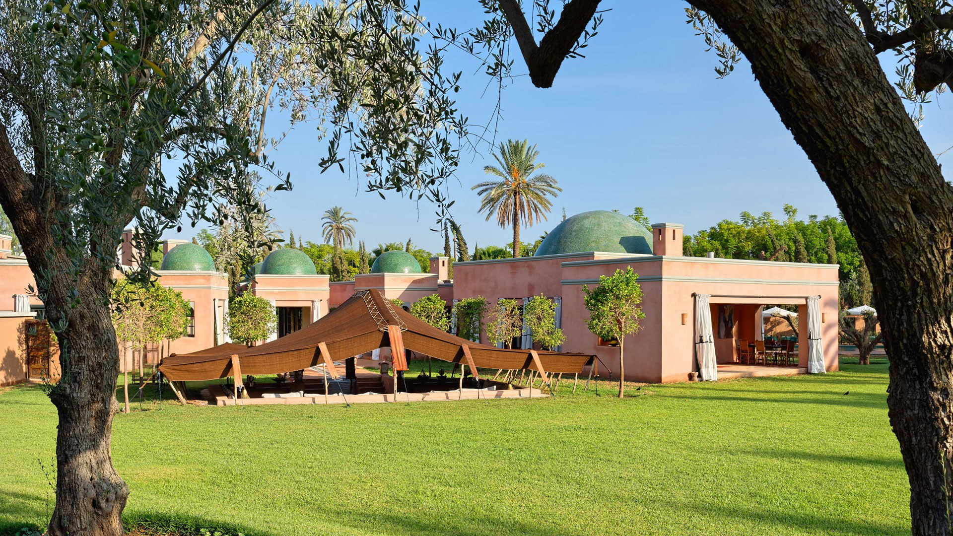 Villa Villa Azzaytouna, Location à Marrakech