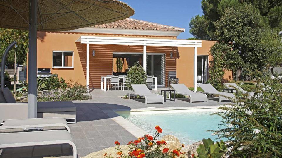 Corsica Villa Rentals Calvi Corsica Villa Rentals Calvi