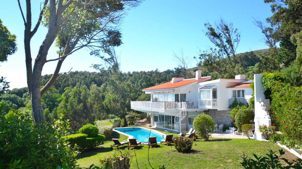 Location Maison Villa Cascais Portugal Ventana Blog