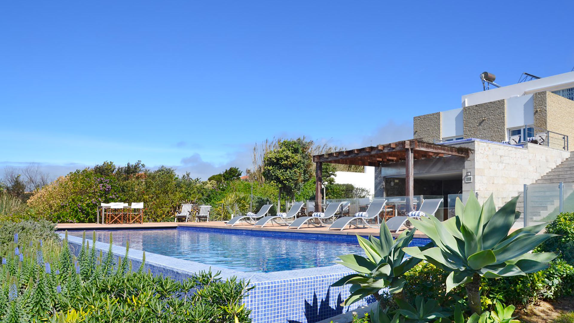 Villa Villa Sisi, Location à Sintra
