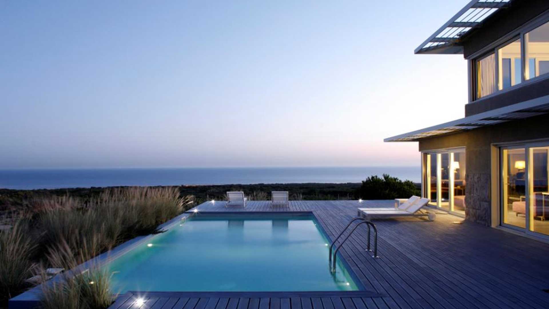 Villa Villa Dunas, Location à Cascais