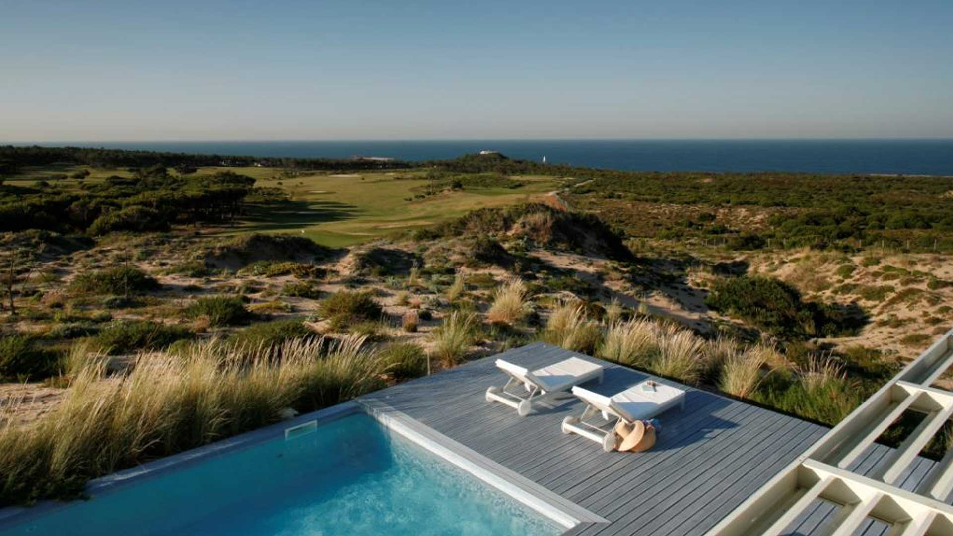 Villa Villa Dunas, Location à Cascais