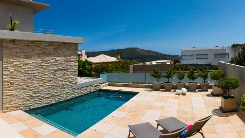 Villa Samson Villa Rental In Cape Town Camps Bay Villanovo
