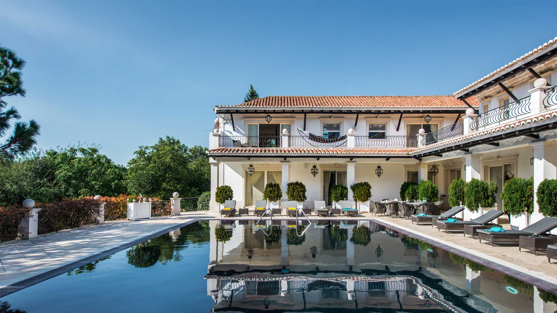 Villa Villa Neona, Location à Algarve