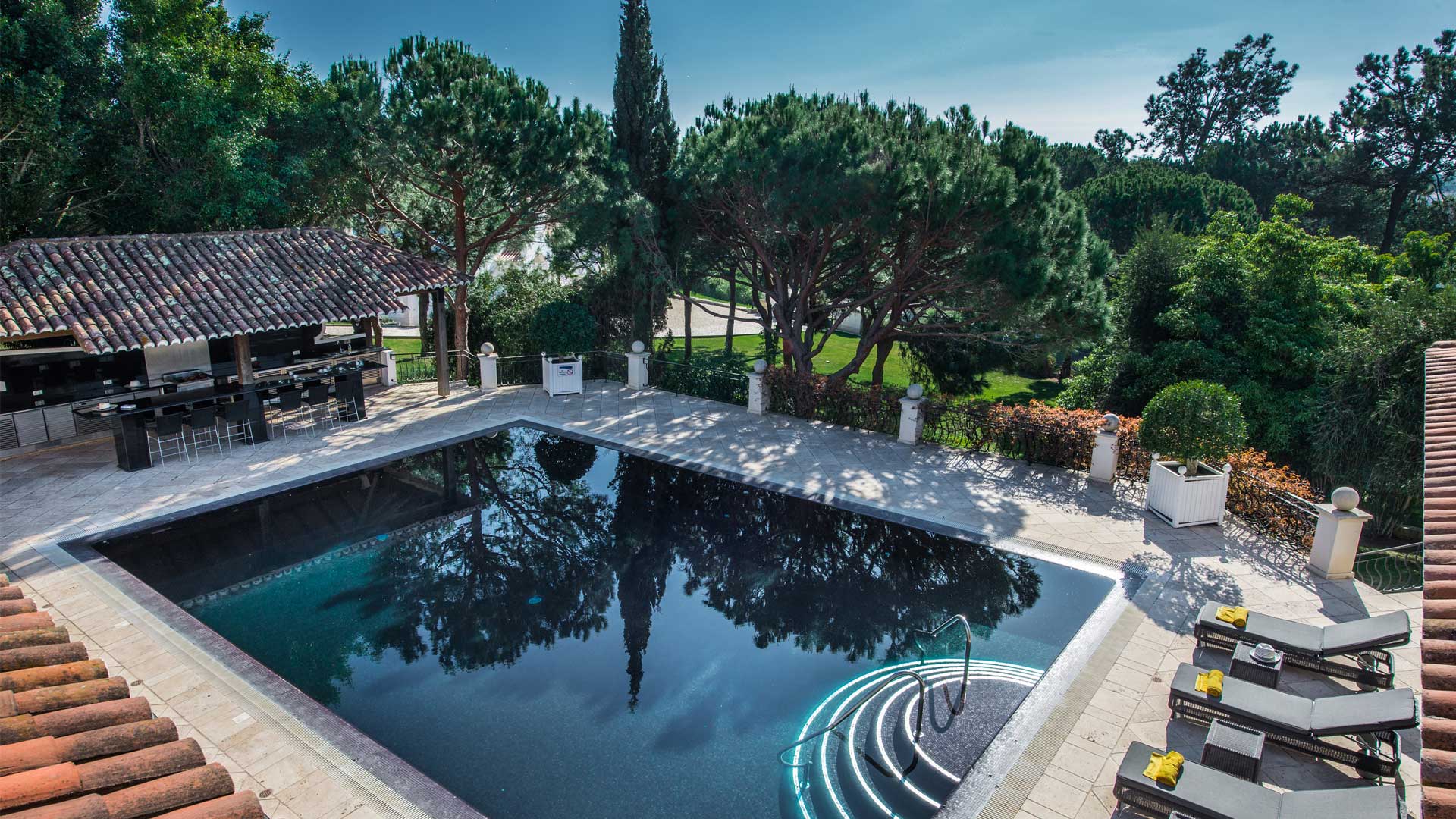 Villa Villa Neona, Location à Algarve