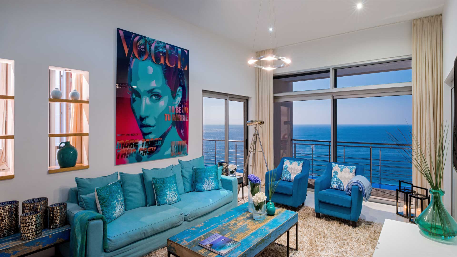 Villa Villa Salema Azul, Location à Algarve