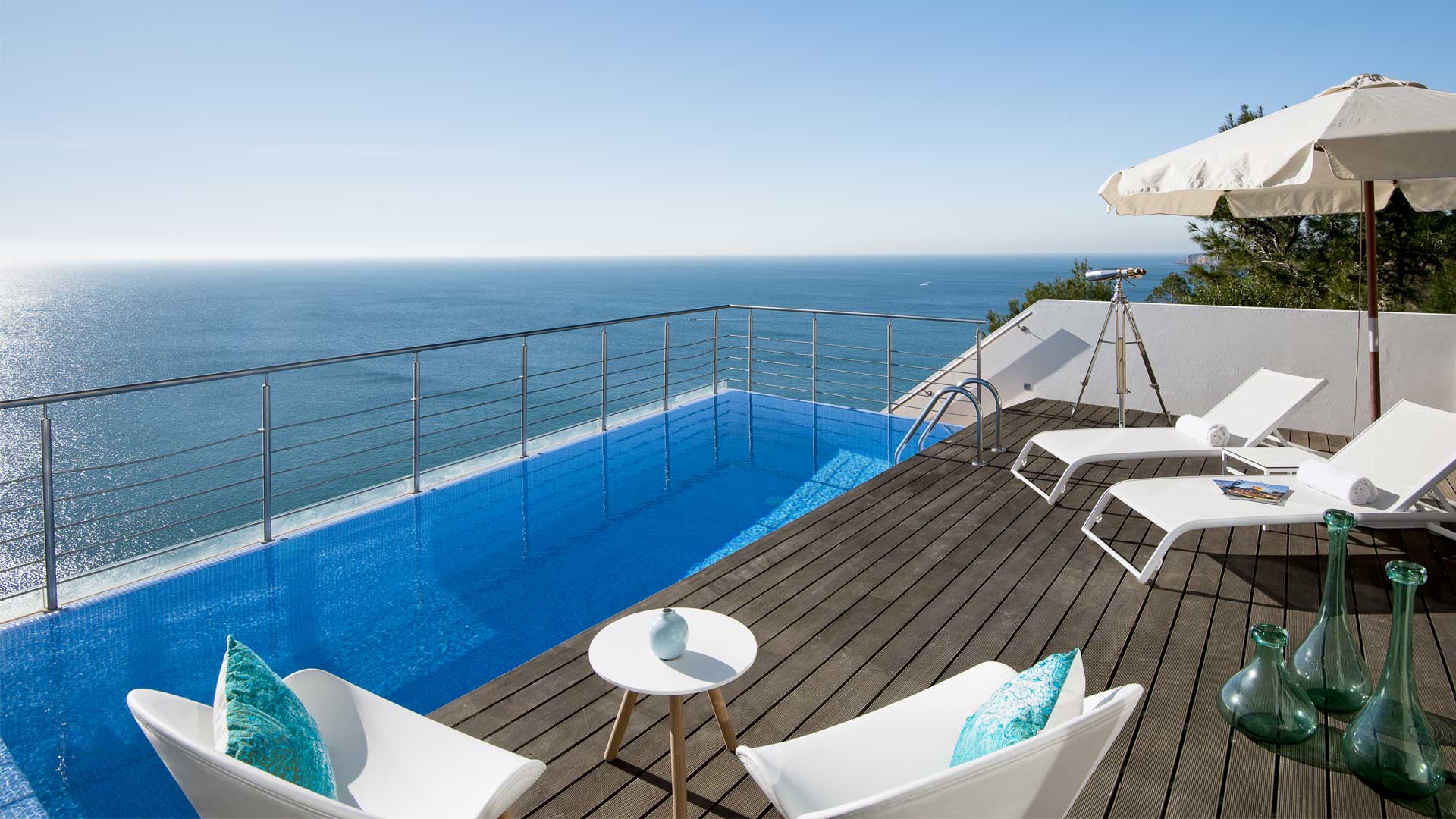 Villa Villa Salema Azul, Location à Algarve