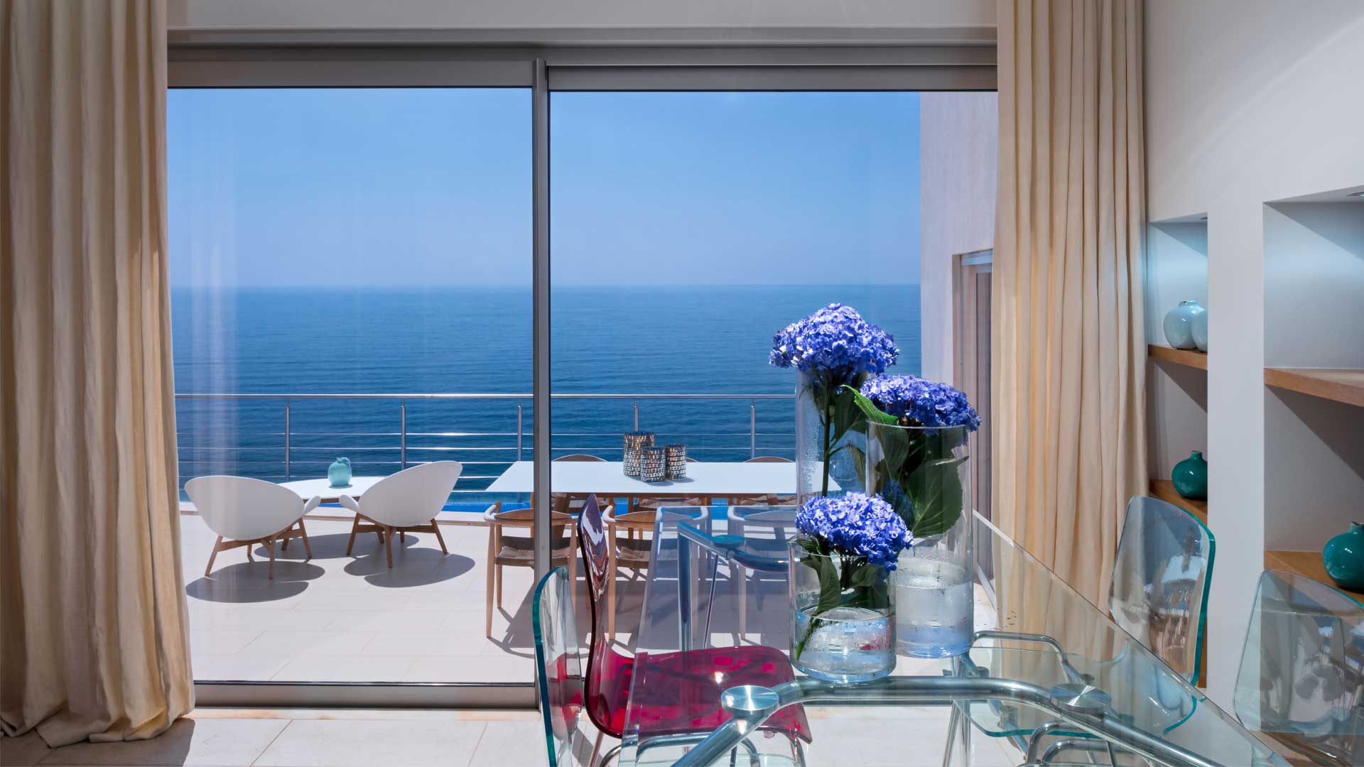 Villa Villa Salema Azul, Location à Algarve