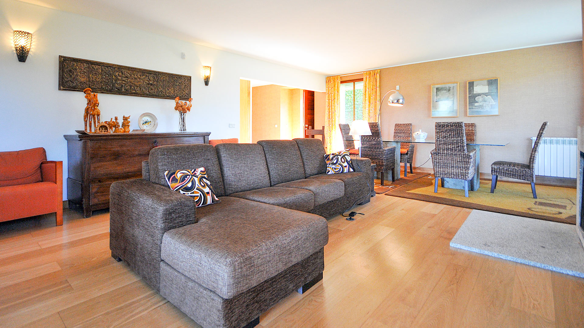 Villa Villa Geres, Location à Porto et le Nord