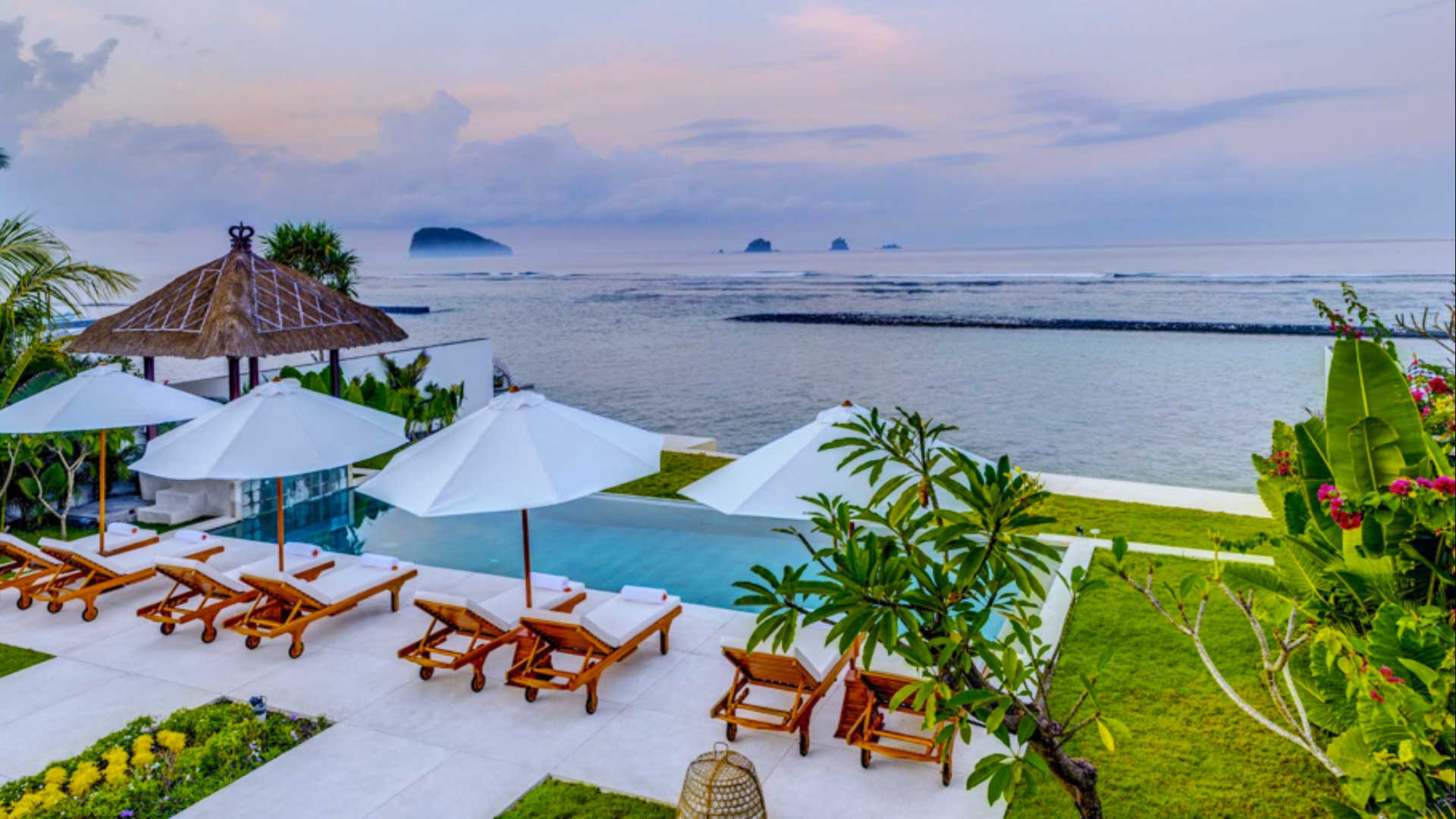 Villa Oceana Bali Villa Oceana Bali