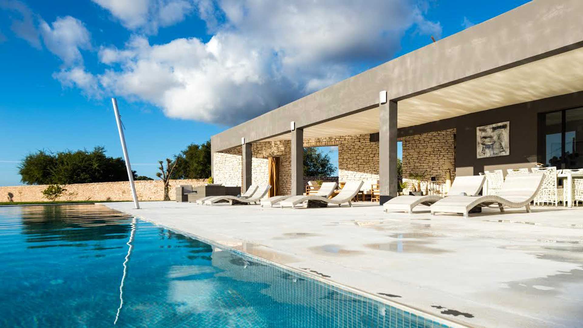 Location Villa A Essaouira Personnes Piscine Location Villa A Essaouira Personnes Piscine