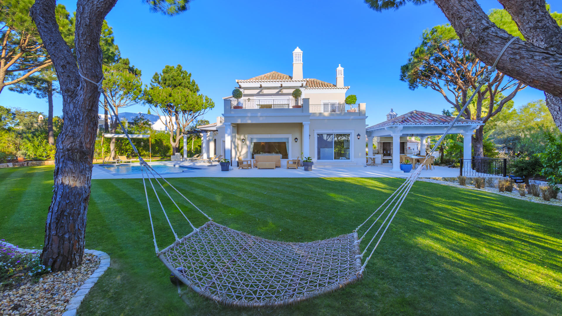 Villa Villa Bouganvillias, Location à Algarve