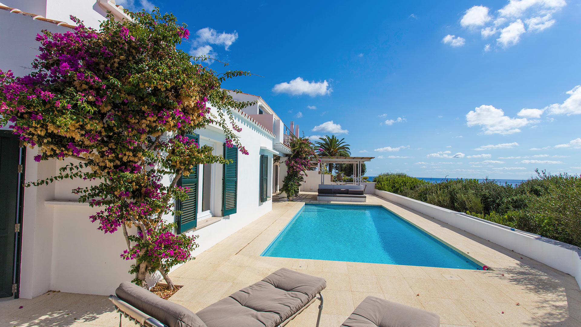 Location Minorque Maison | Ventana Blog