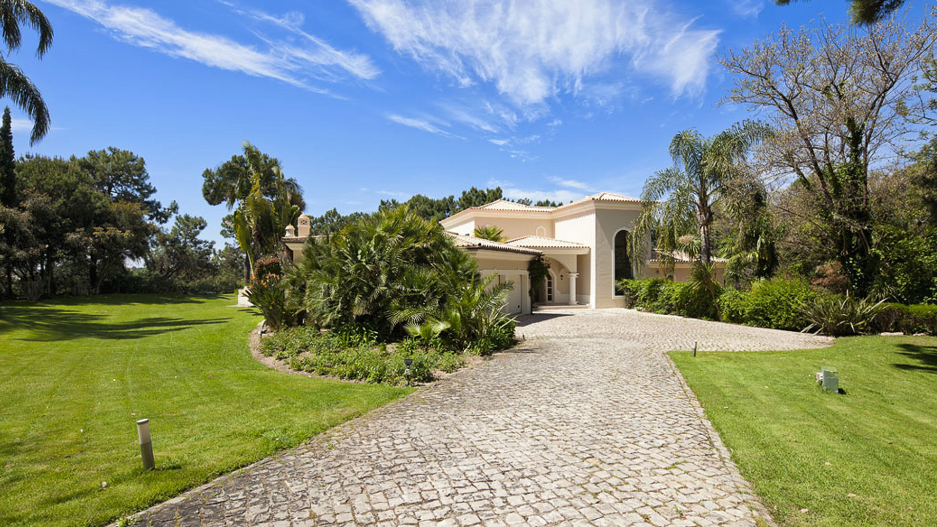 Villa Villa Lilies, Location à Algarve