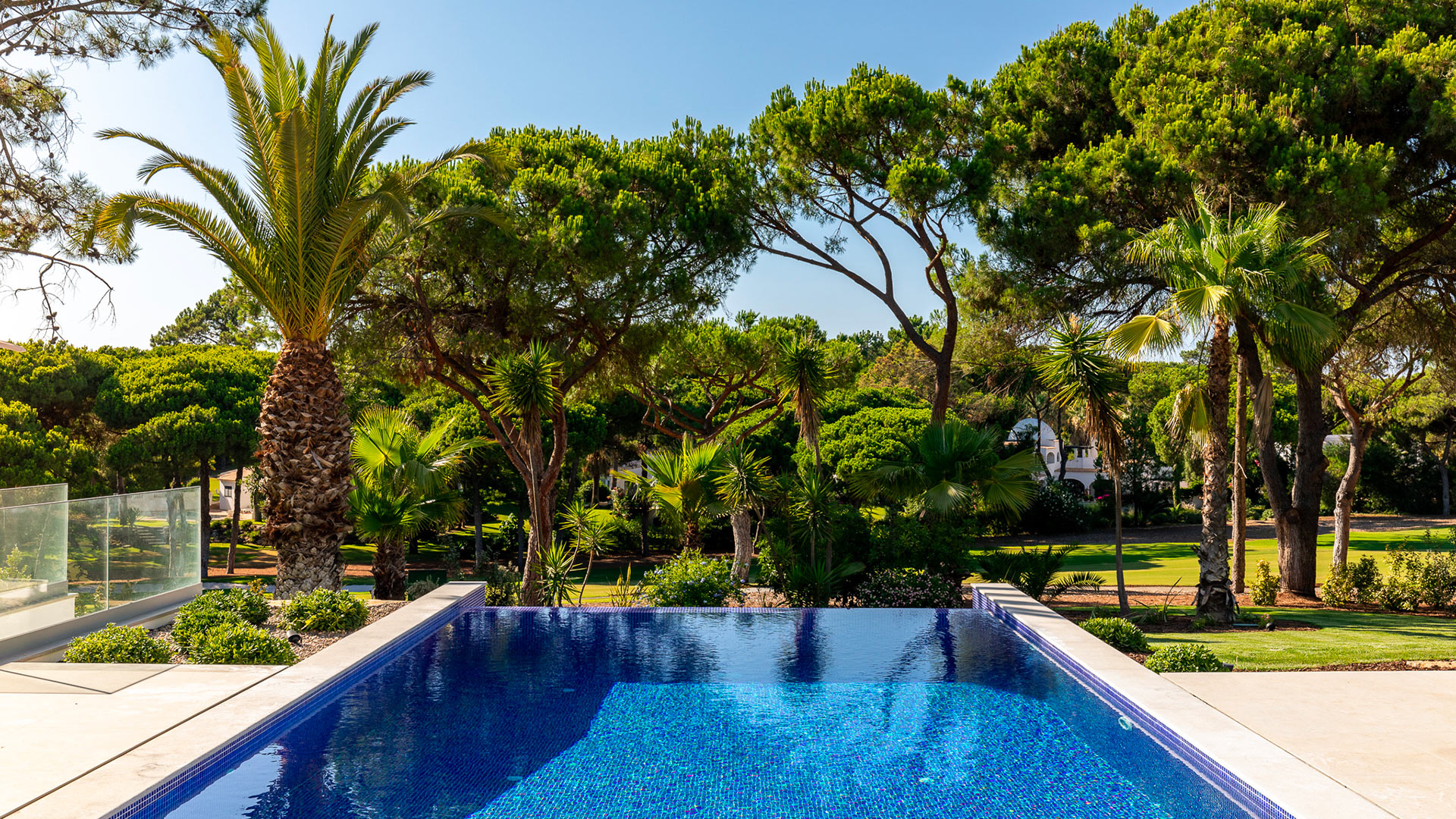Villa Villa Blanca, Location à Algarve