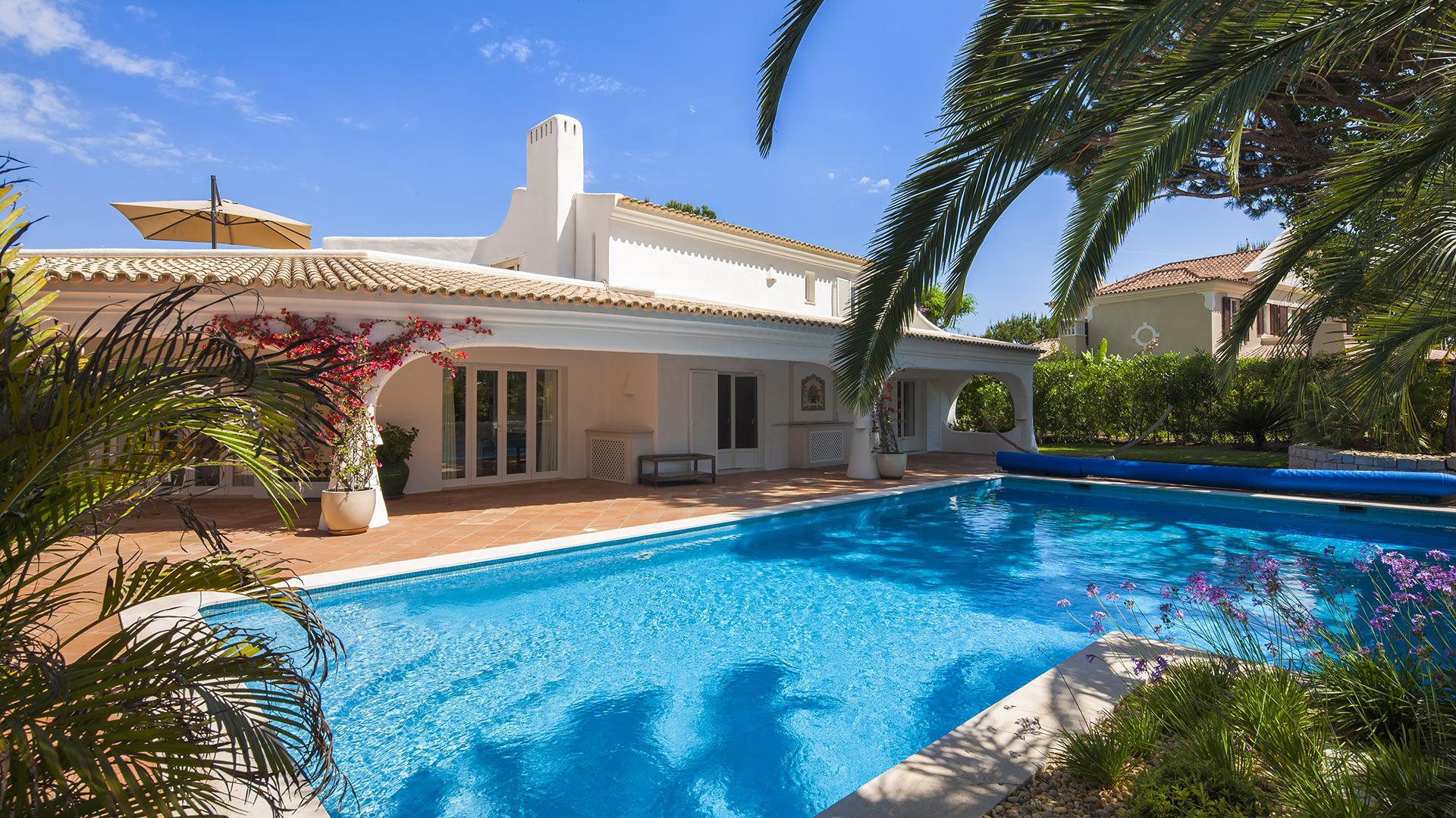 Villa Villa Alistero, Location à Algarve