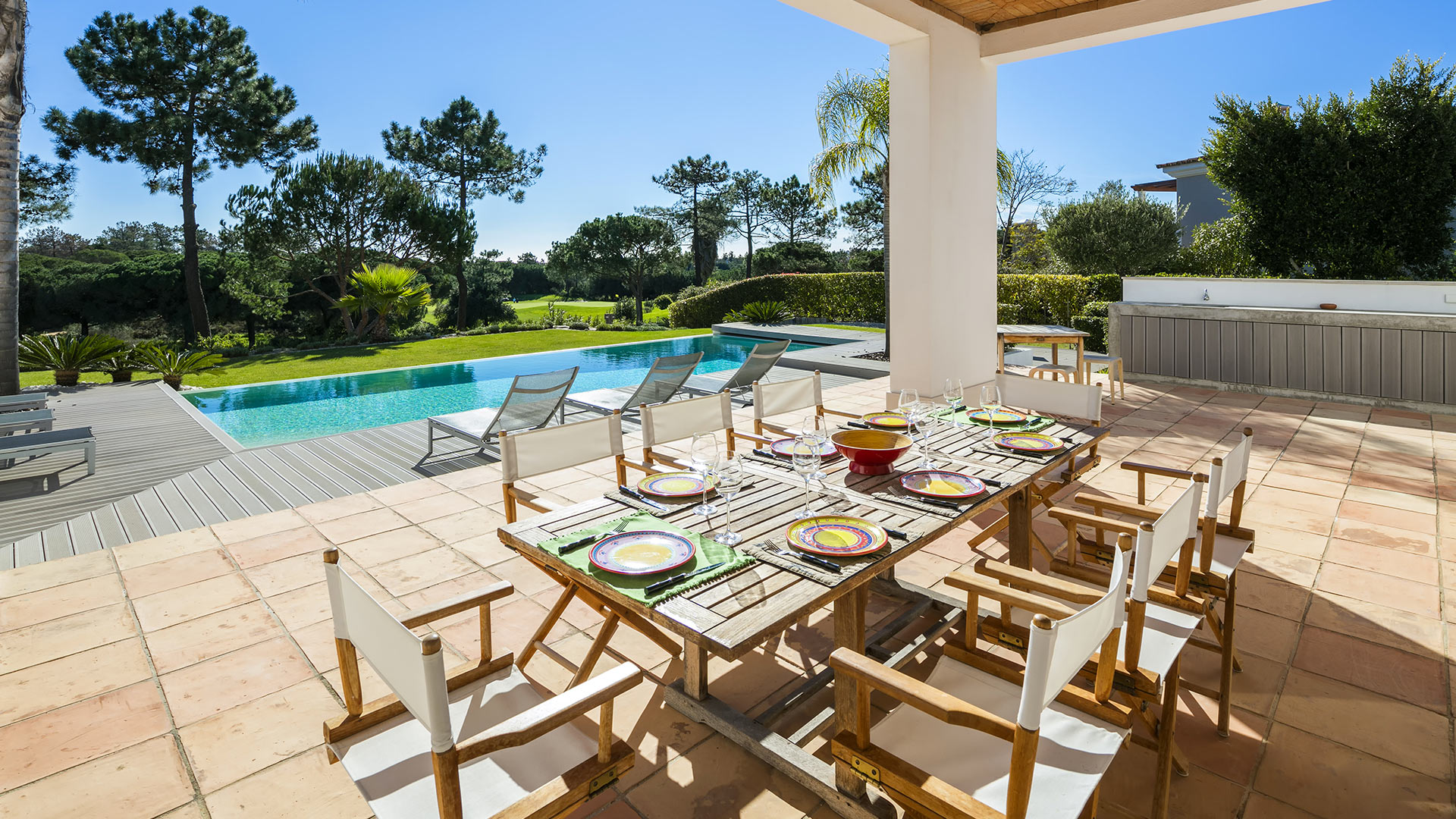 Villa Villa Sweet Light, Location à Algarve