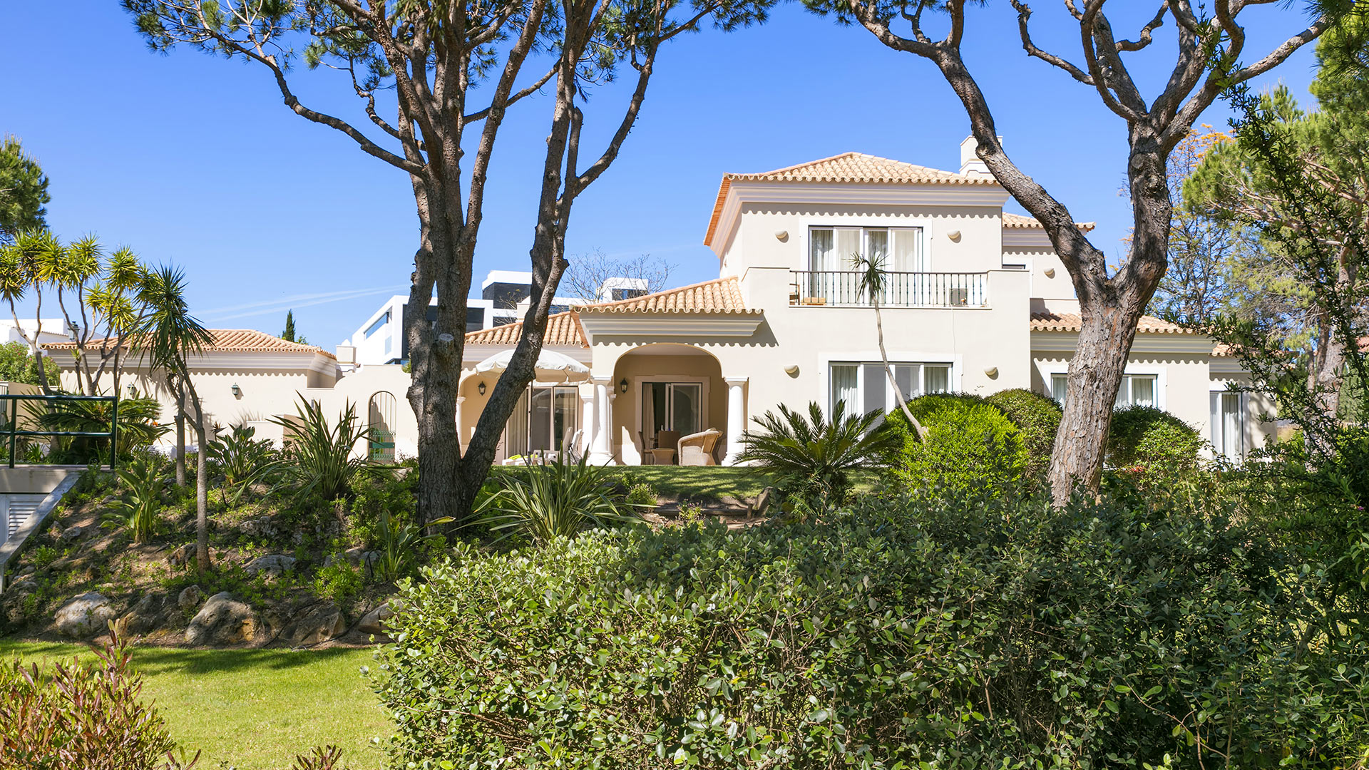 Villa Villa Peach, Location à Algarve