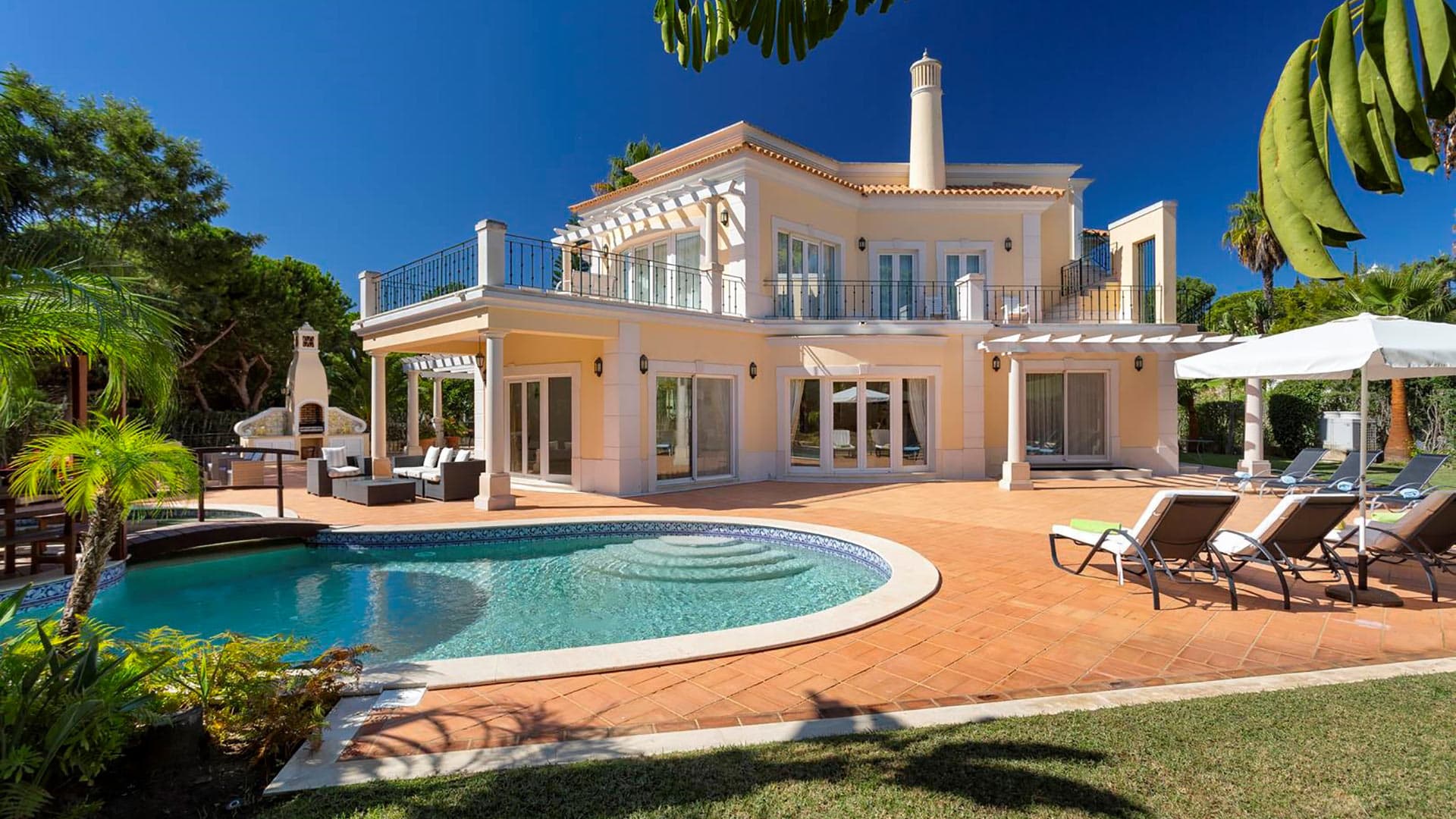 Villa Villa Island, Location à Algarve