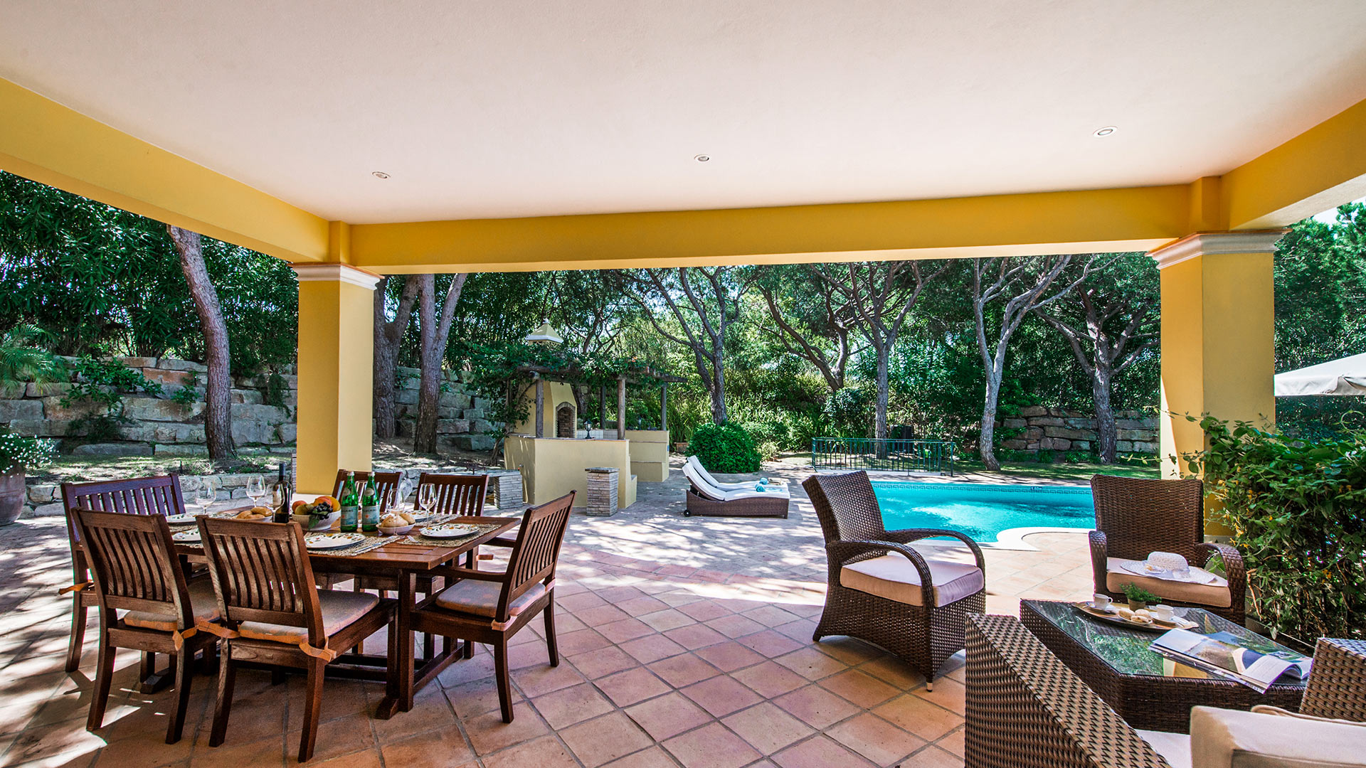 Villa Villa Piaz, Location à Algarve
